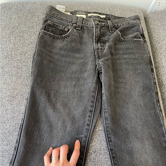 Levi's middy ankle bootcut jeans - Picture 9 of 9